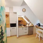 Gorska Przystan - Marysin Bukowina Tatrzańska