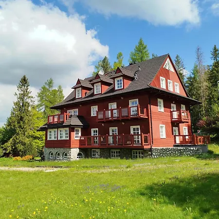 Appartement Gorska Przystan - Marysin