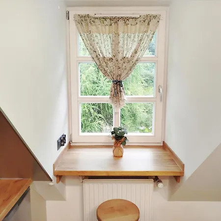 Appartement Gorska Przystan - Marysin *
