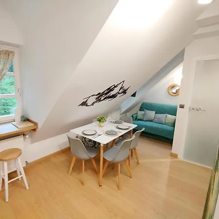 Appartement Gorska Przystan - Marysin
