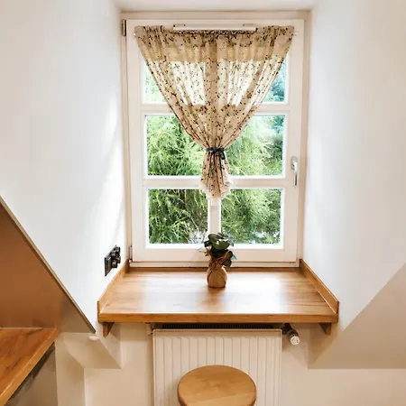 Apartment Gorska Przystan - Marysin Bukowina Tatrzanska